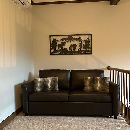 Sweet Getaway Apartment Mont-Tremblant Ngoại thất bức ảnh