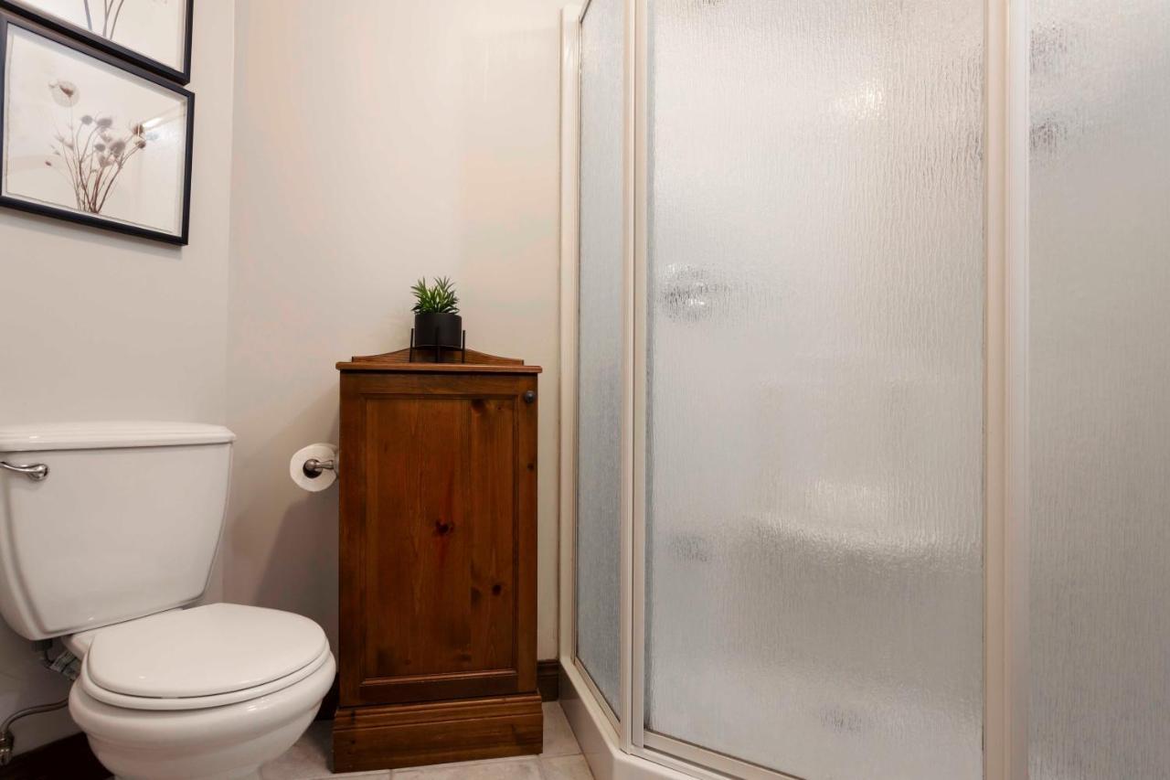 Sweet Getaway Apartment Mont-Tremblant Ngoại thất bức ảnh