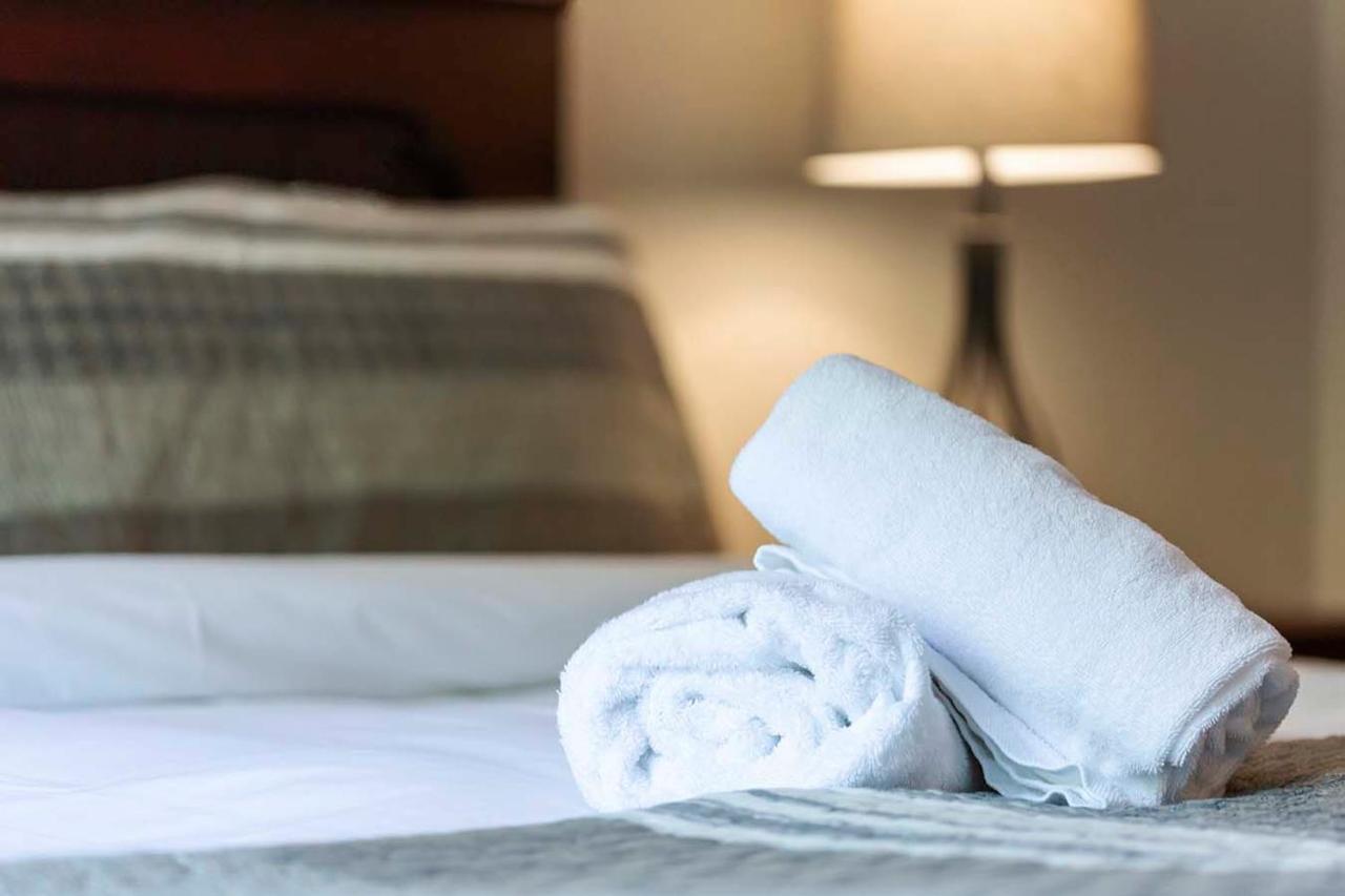 Sweet Getaway Apartment Mont-Tremblant Ngoại thất bức ảnh