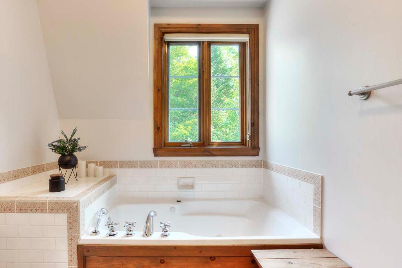 Sweet Getaway Apartment Mont-Tremblant Ngoại thất bức ảnh
