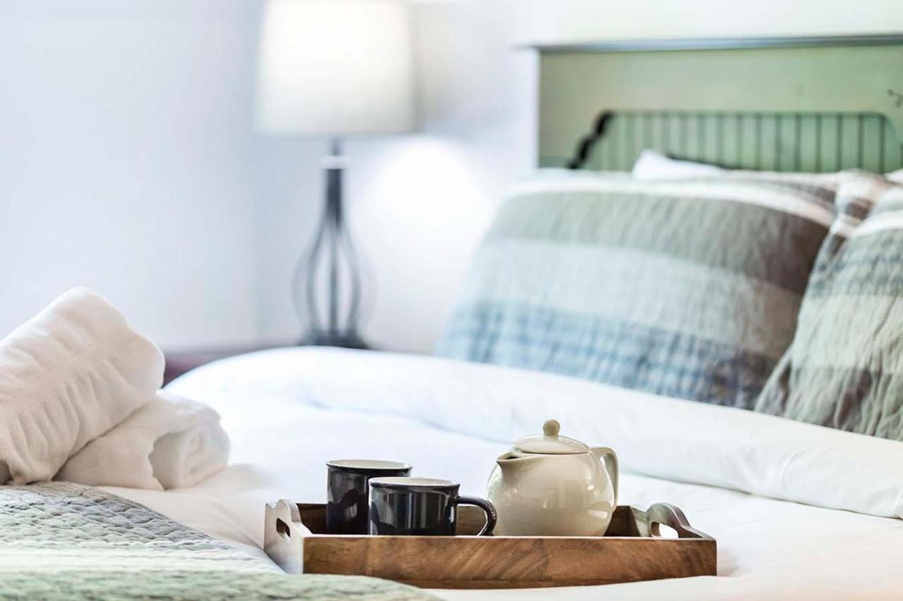 Sweet Getaway Apartment Mont-Tremblant Ngoại thất bức ảnh