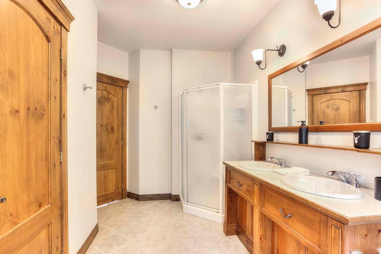 Sweet Getaway Apartment Mont-Tremblant Ngoại thất bức ảnh