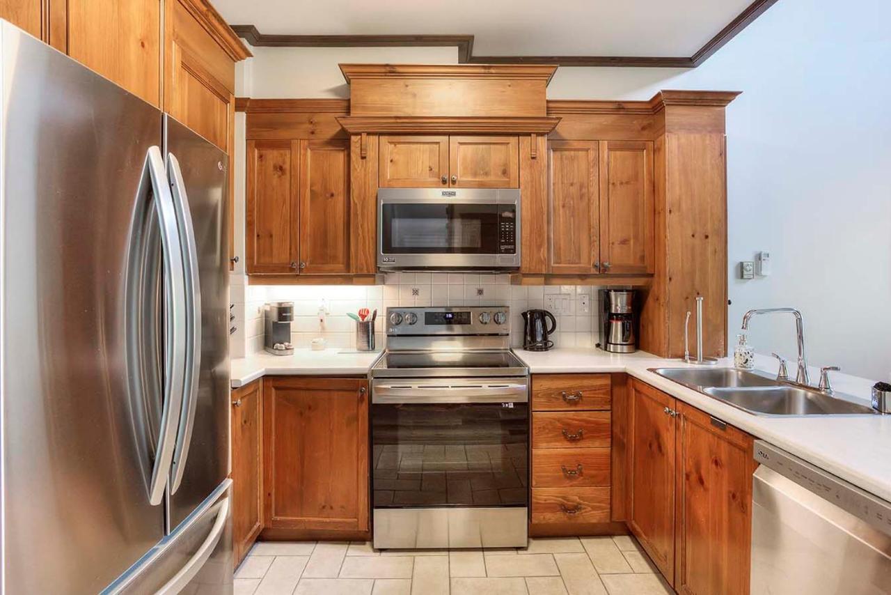 Sweet Getaway Apartment Mont-Tremblant Ngoại thất bức ảnh