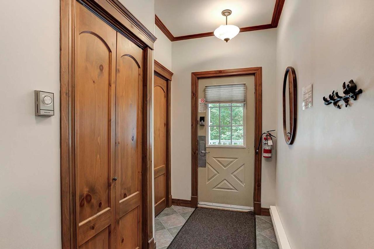 Sweet Getaway Apartment Mont-Tremblant Ngoại thất bức ảnh